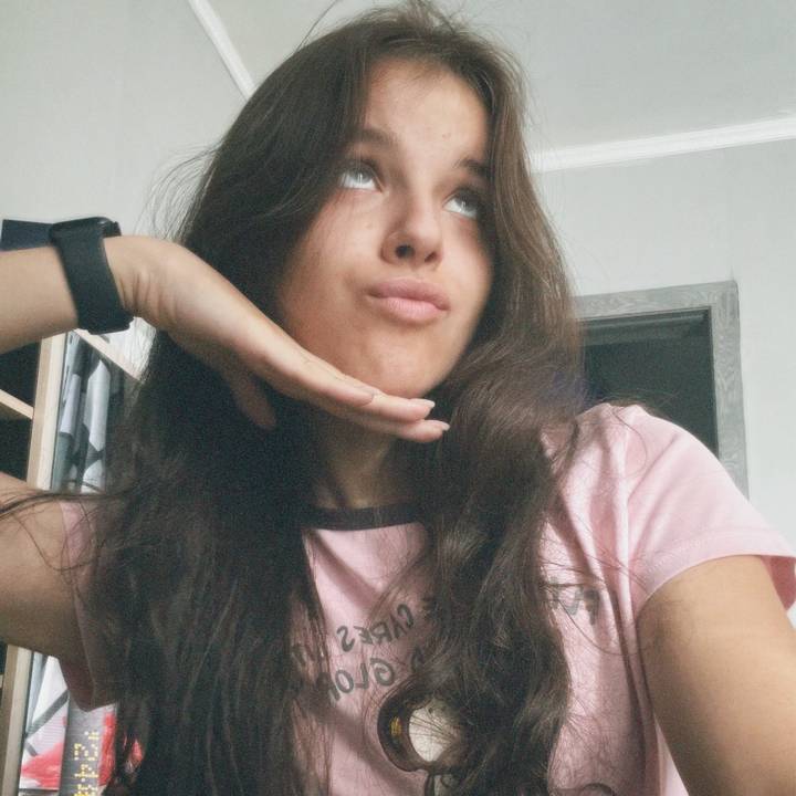 Тгк: Марочкаа!🤍