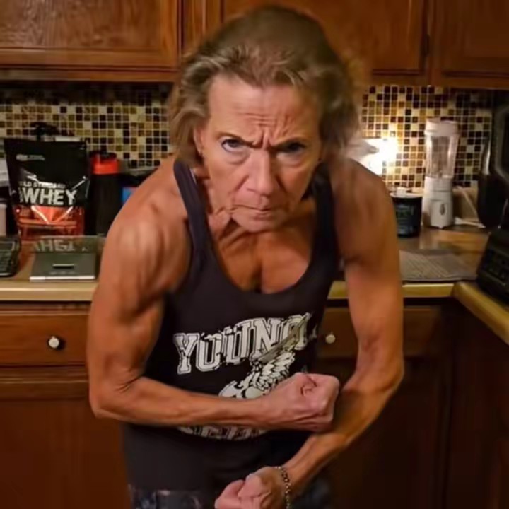 Granny Guns