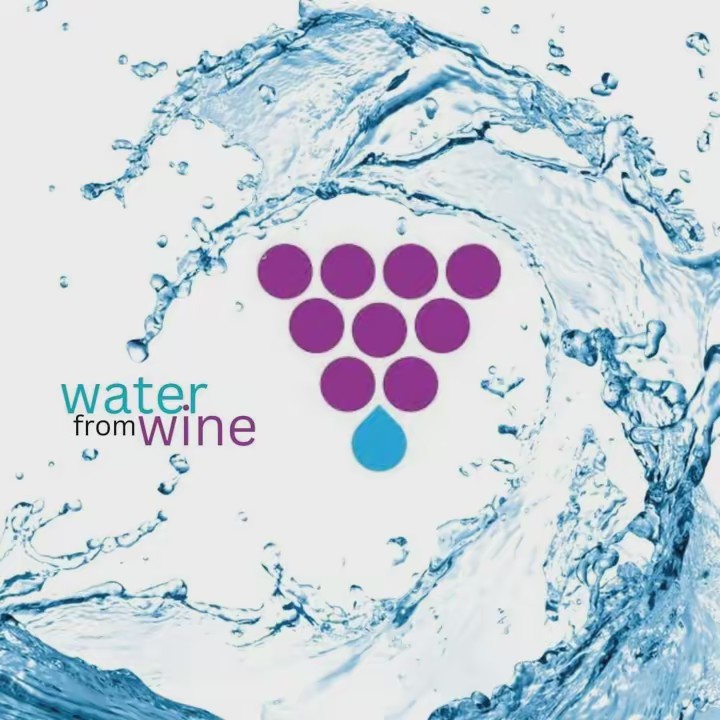 WaterFromWine