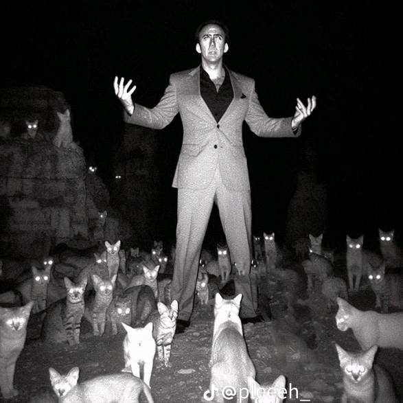 злой добряк😈