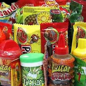 MEXILATINSTORE