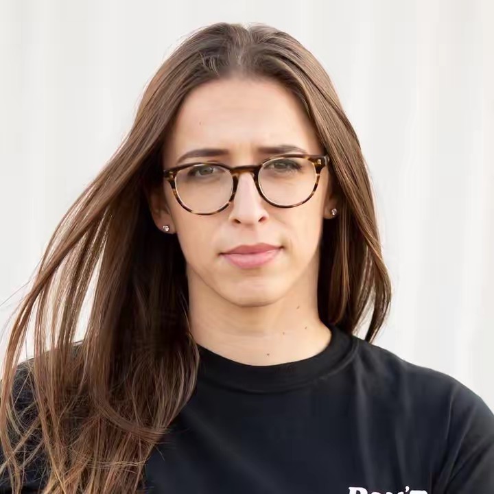 Rachel Ballinger