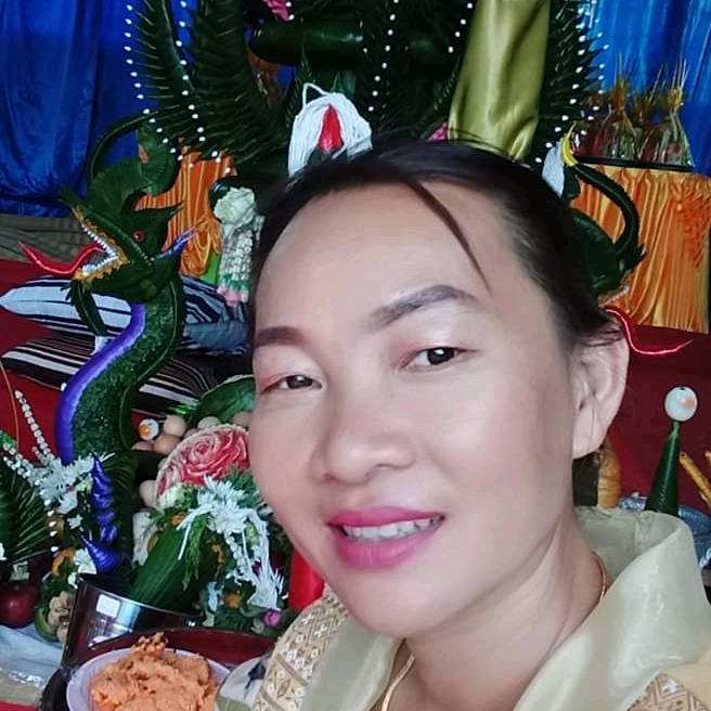 ฝ้ายรีวิว