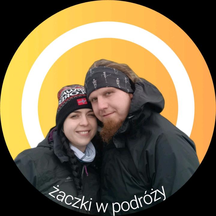 Podróże ✈️ Ciekawe miejsca ✨