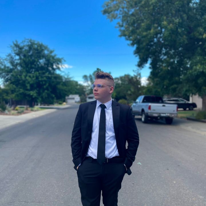 Follow To Join FGC!!