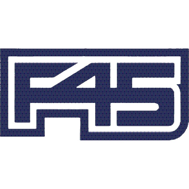 F45 Pearlridge
