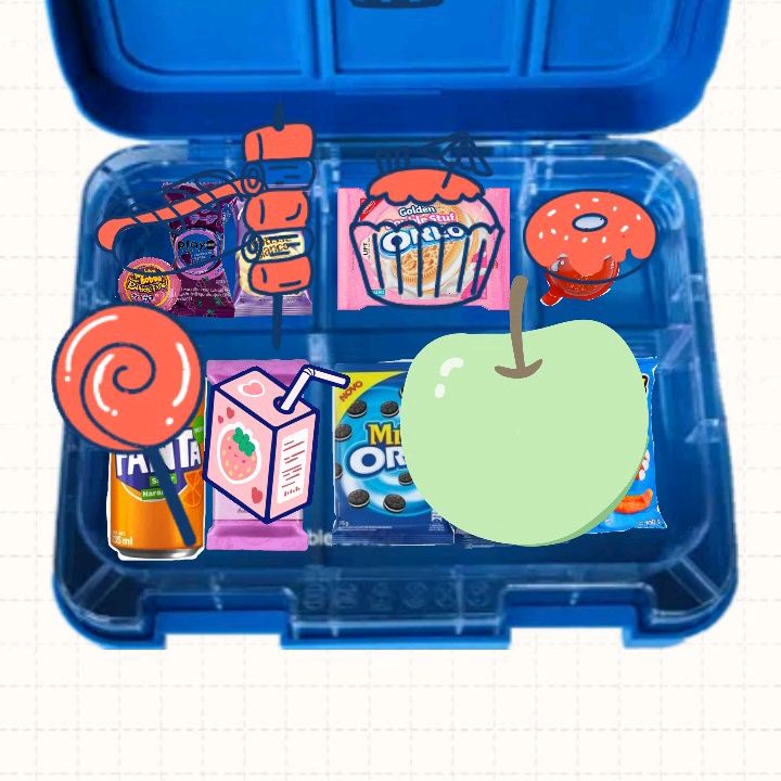 ❤🟠💛🟢💙🟣🤎⚫🤍