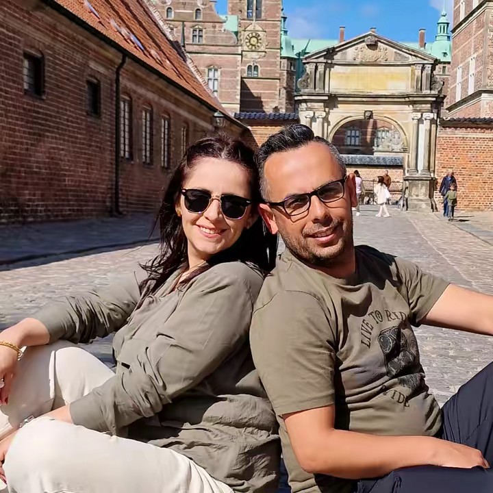 Seraj berivan Fam سيراج وبيري