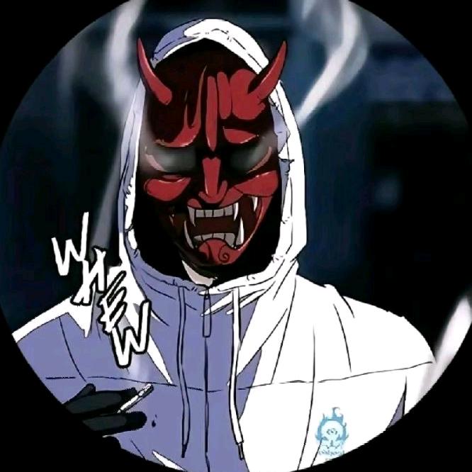 LUIS JŒSĘ Æ 👹👹 ⁹⁶⁸ 🖤