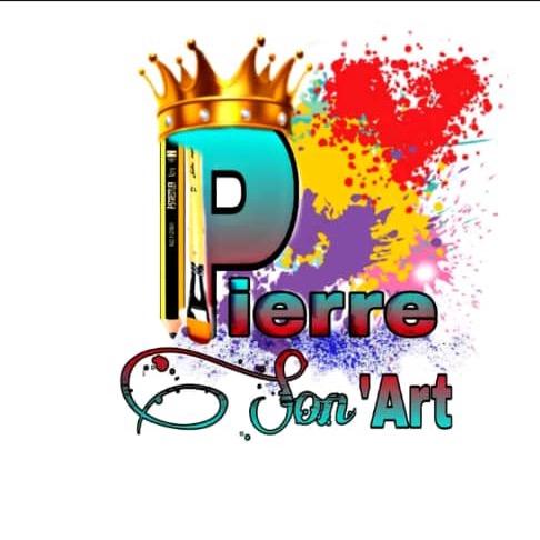 Pierre Son’Art🔥👨‍🎨❤️