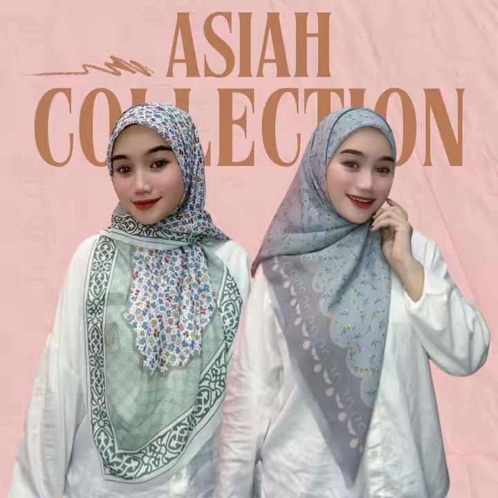 ASIAH COLLECTION92