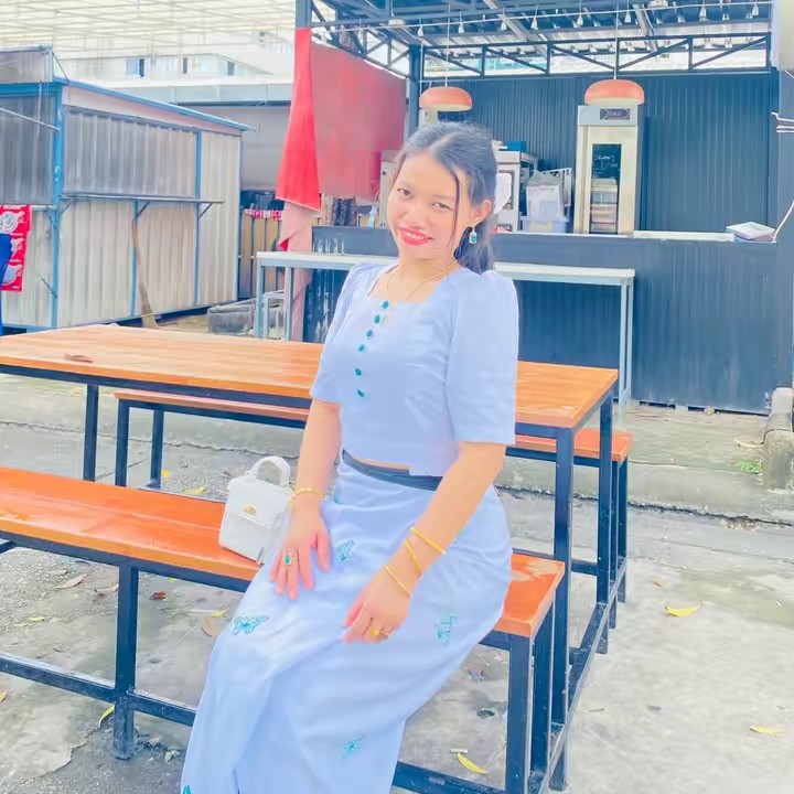 🌿THET🌿 💜🇲🇲🇹🇭