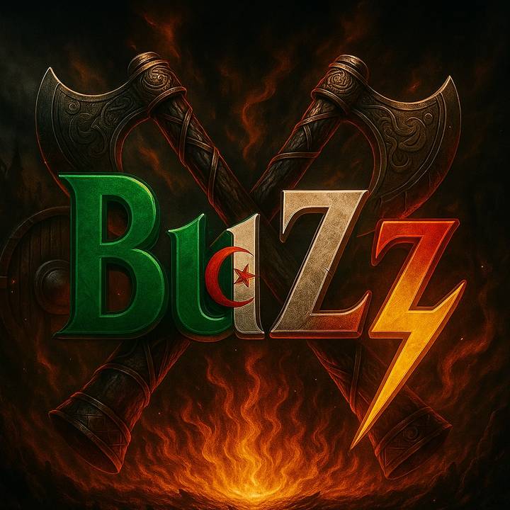 𝘽𝙪𝙕𝙯⚔️🇩🇿