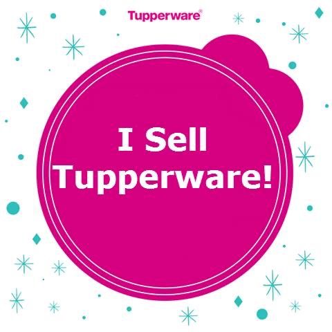 Christine’s Tupperware Kitchen