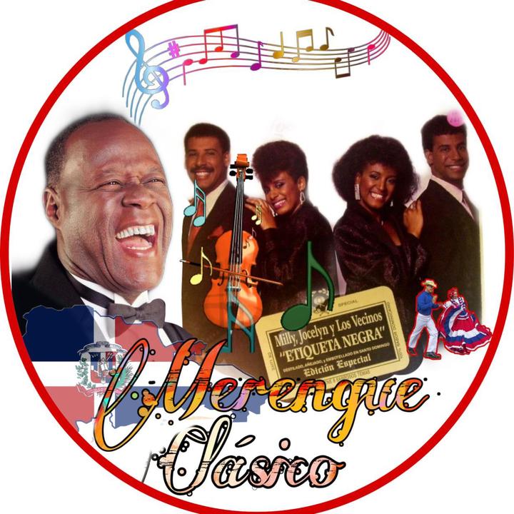 merengueclasico90