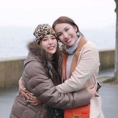 น้ำฝน ปนันชิตา - Pananchita