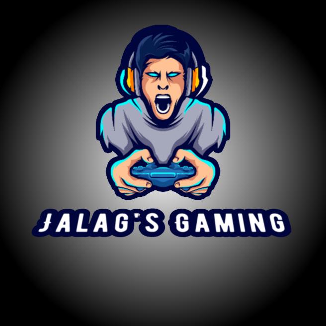 JALAG'S GAMING