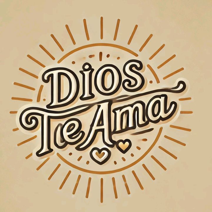 DiosTeAma