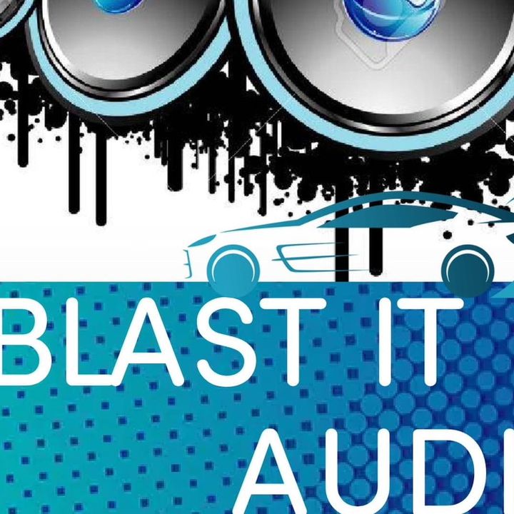 BlastitLoudAudio