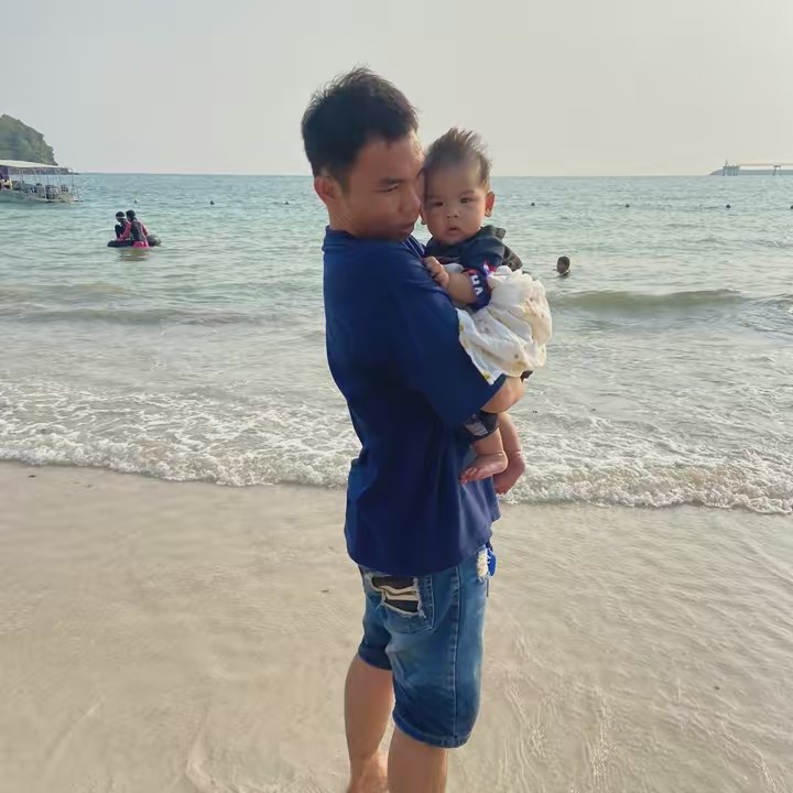 ขนมแผงโป๊ะเชะ