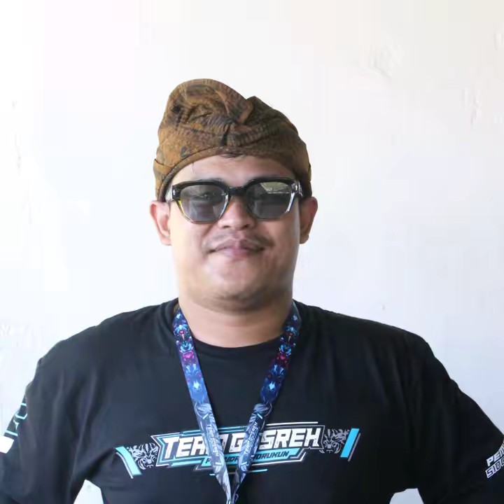 🍌Wahyu🍌Qiu Qiu🍌