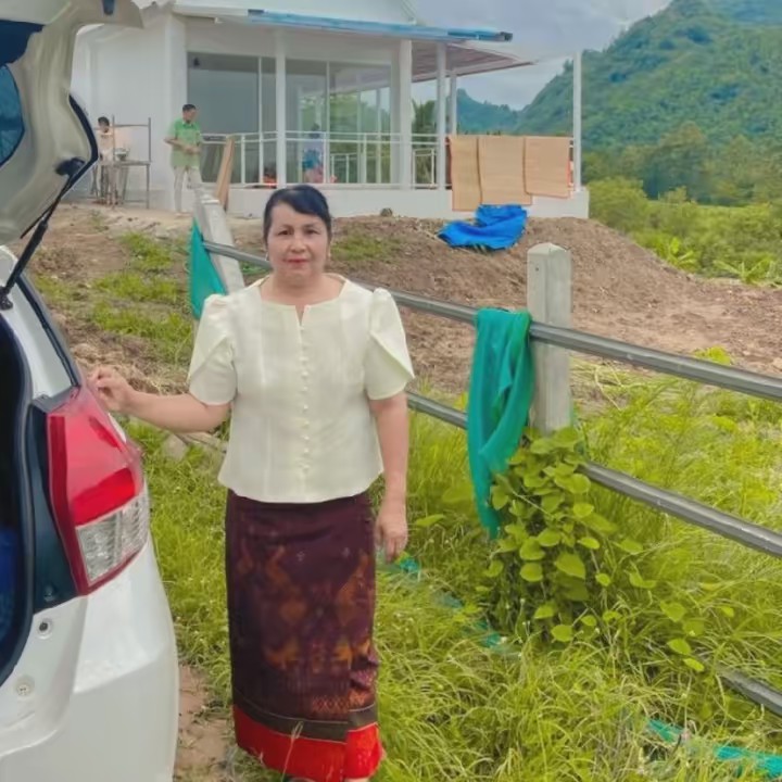 นงเยาว์ ทองดี