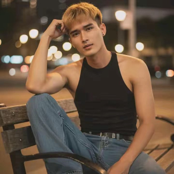 Shan Shan KB บอย Sg