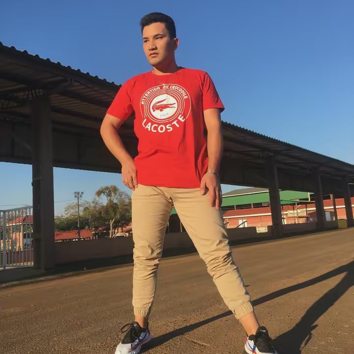 Rodrigo Batista Andr