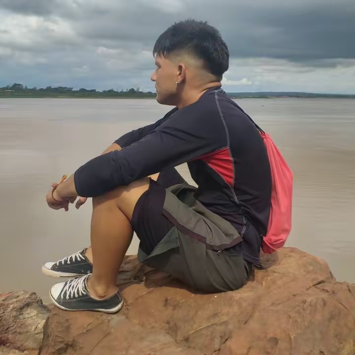 Pedrito Denis#14🇵🇾🇧🇷