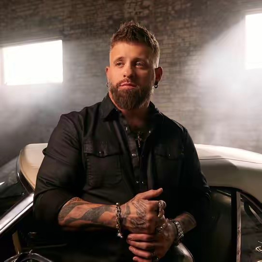 Brantley Gilbert