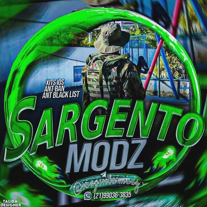 SARGENTO MØDZ