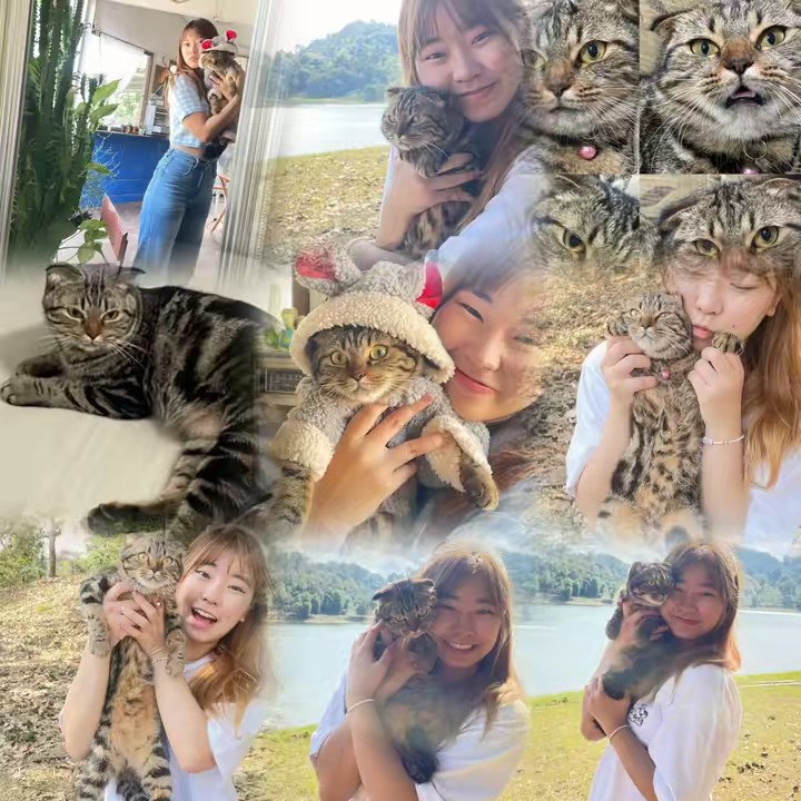 น้องกายขี้ไห้