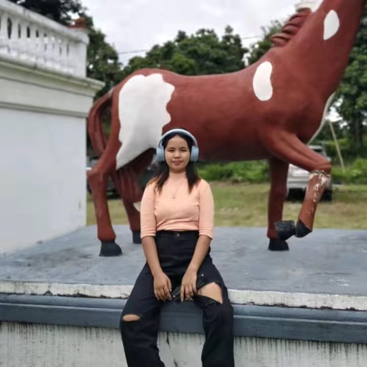 👑Rita nainggolan🍃B.PNSBBI👸