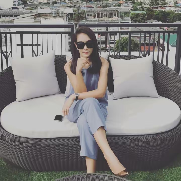 อ้อยเองไม่ใช่อ้อยใจ