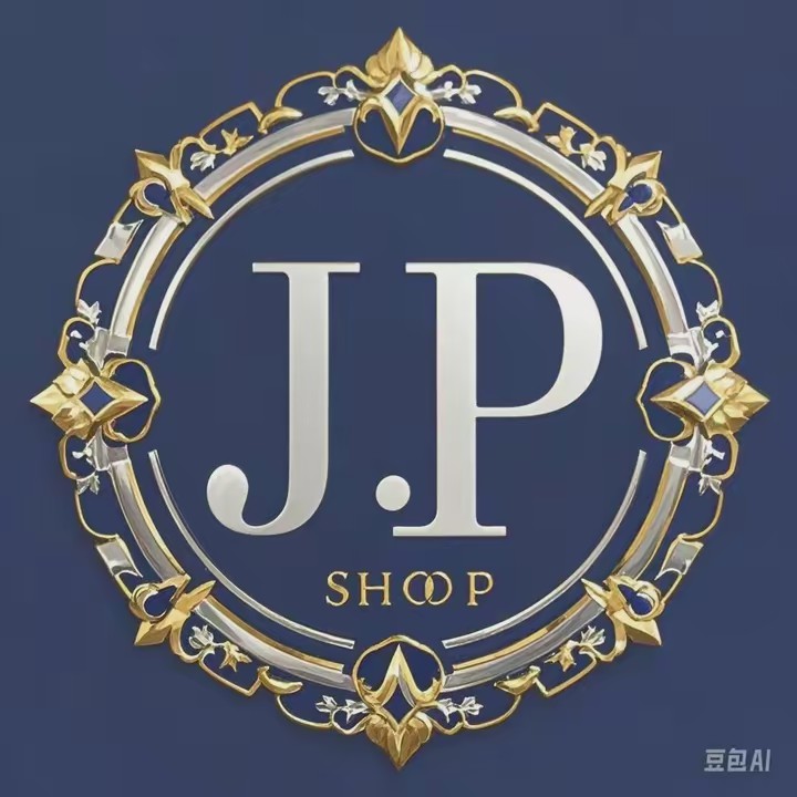 THE J.P SHOP