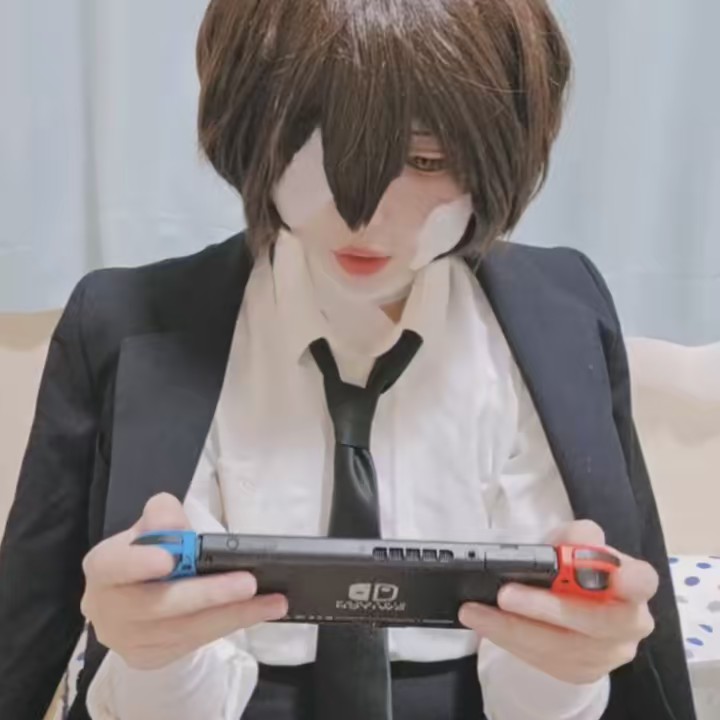 おもち👾❄6/22🤕