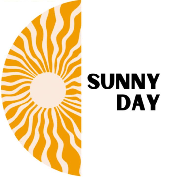 Sunny Day ร้านทำเล็บหลังมข