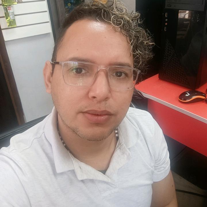 🇻🇪Luis83AS❤️