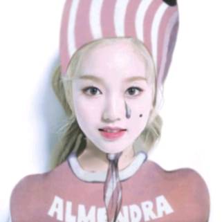 ദ്ദി ˉ͈̀꒳ˉ͈́ )✧