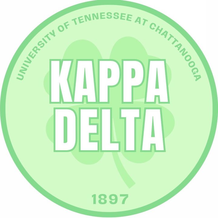 Kappa Delta UTC