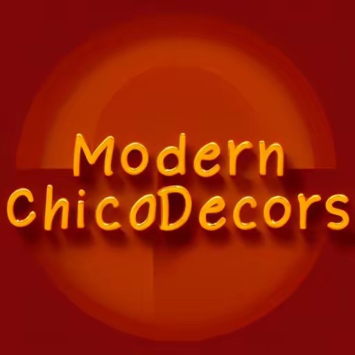 Modern Chic Decors