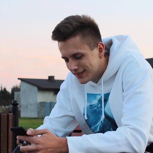 Piotrek Bogusławski