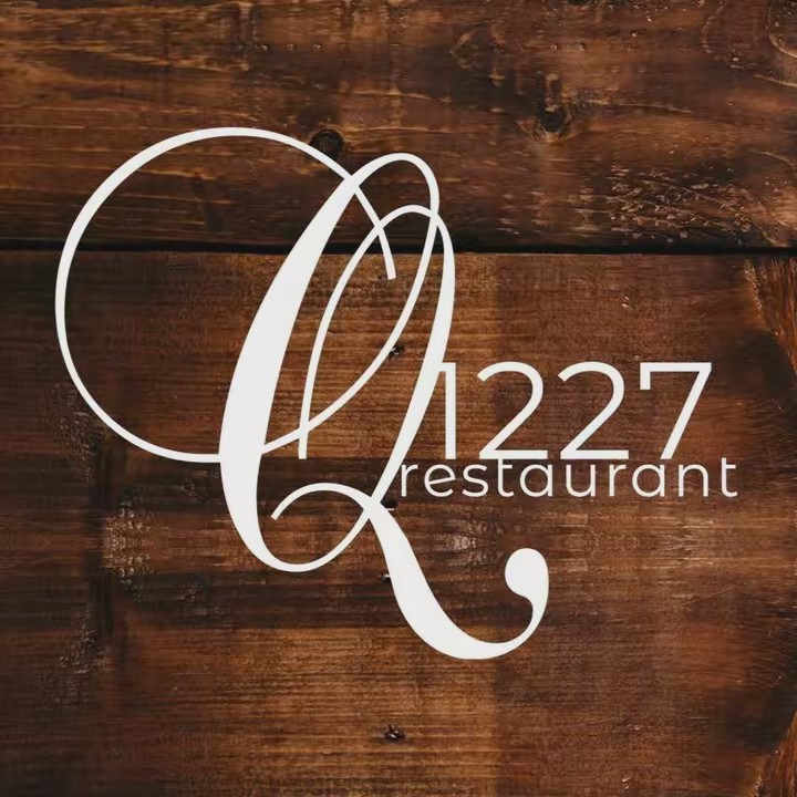 Q1227 Restaurant