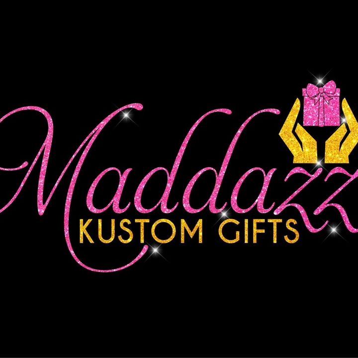 Maddazz Kustom Gifts