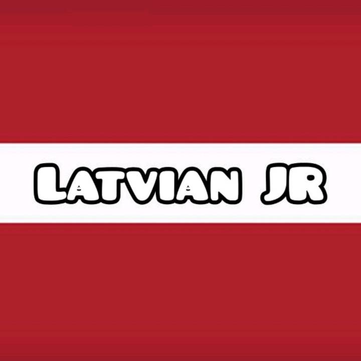 LatvianJR