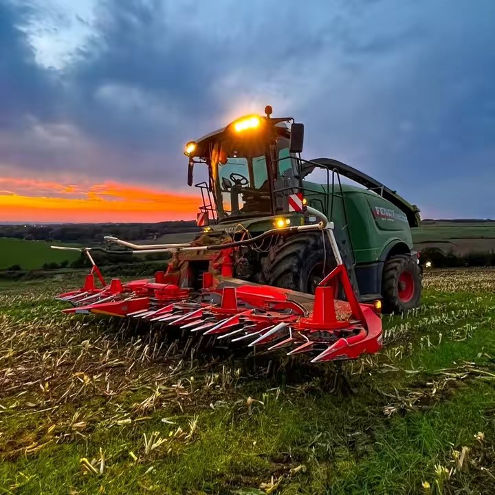 Emil✌🏼🌾🚜💨