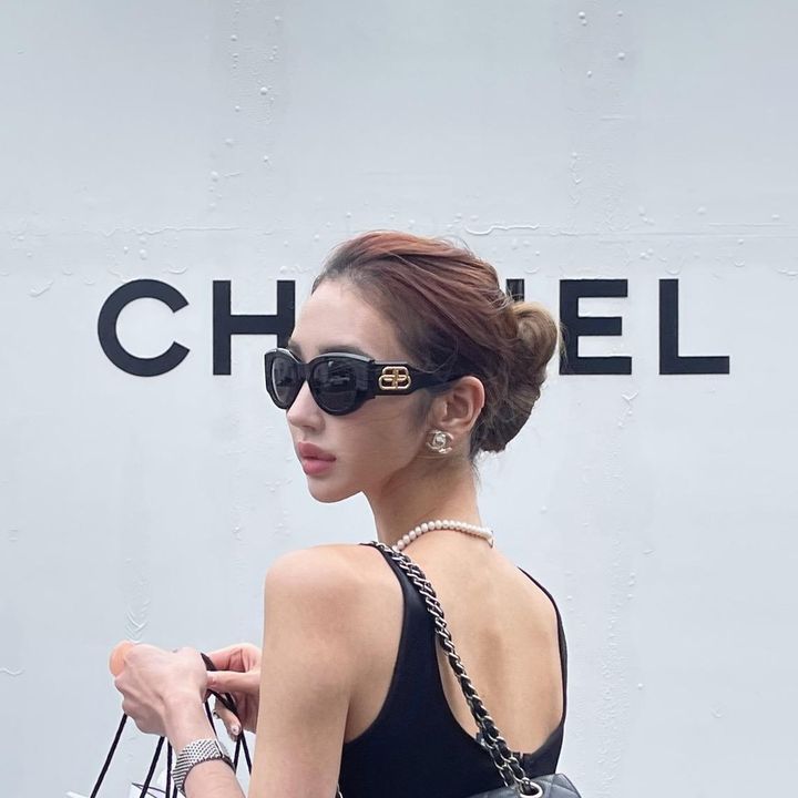 모델이연화 Vivian 💜