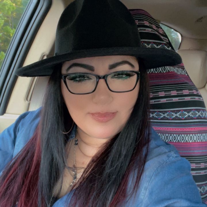 Miriam Santillan Hernández