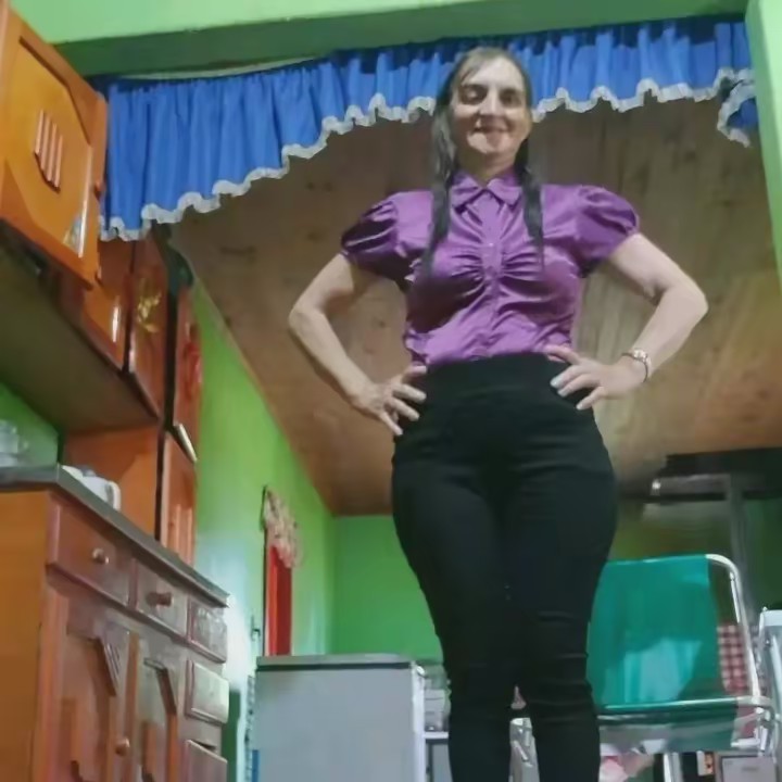 Marlete Gomes Scheninger