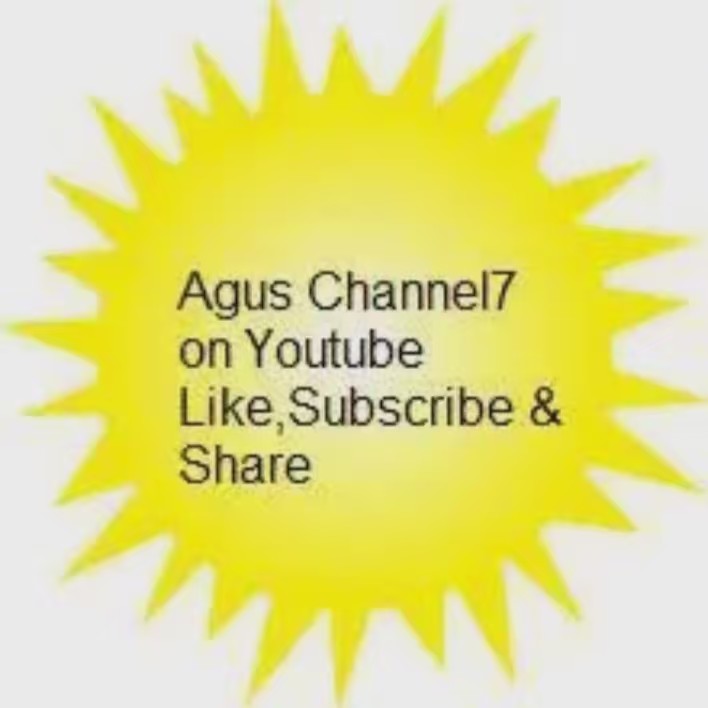 ⭐Agus Channel7⭐
